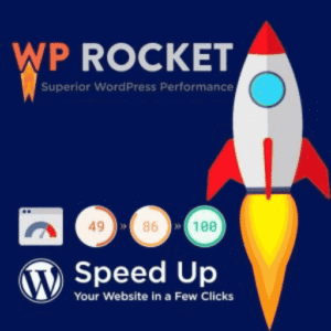 WP Rocket Pro – The Best Tool to Boost Your Website's Speed