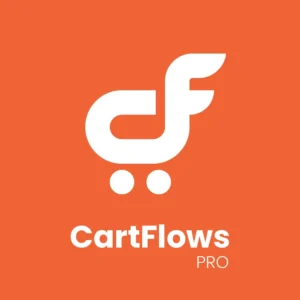 CartFlows Pro – Easy and Professional Sales Funnel Builder!