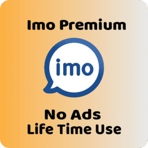 Imo Premium – Lifetime Free Calls & Messaging