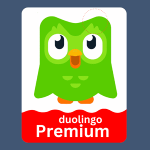 Duolingo Premium – Learn Languages with an Ad-Free Experience!