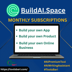 Article Builder – Create Articles Fast with AI (Monthly Subscription)