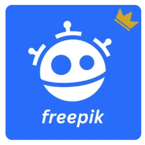 FreePik Unlimited Photo Download Monthly Subscriptions – (Photo Download Only)
