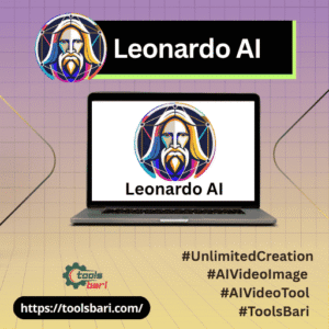 Leonardo AI Monthly Subscription – Premium Access at Low Cost
